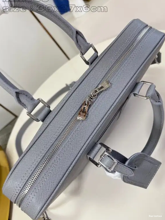 Repzbay Porte VUITTON Documents Voyage-36.5*27.5*6CM LOUIS 0703